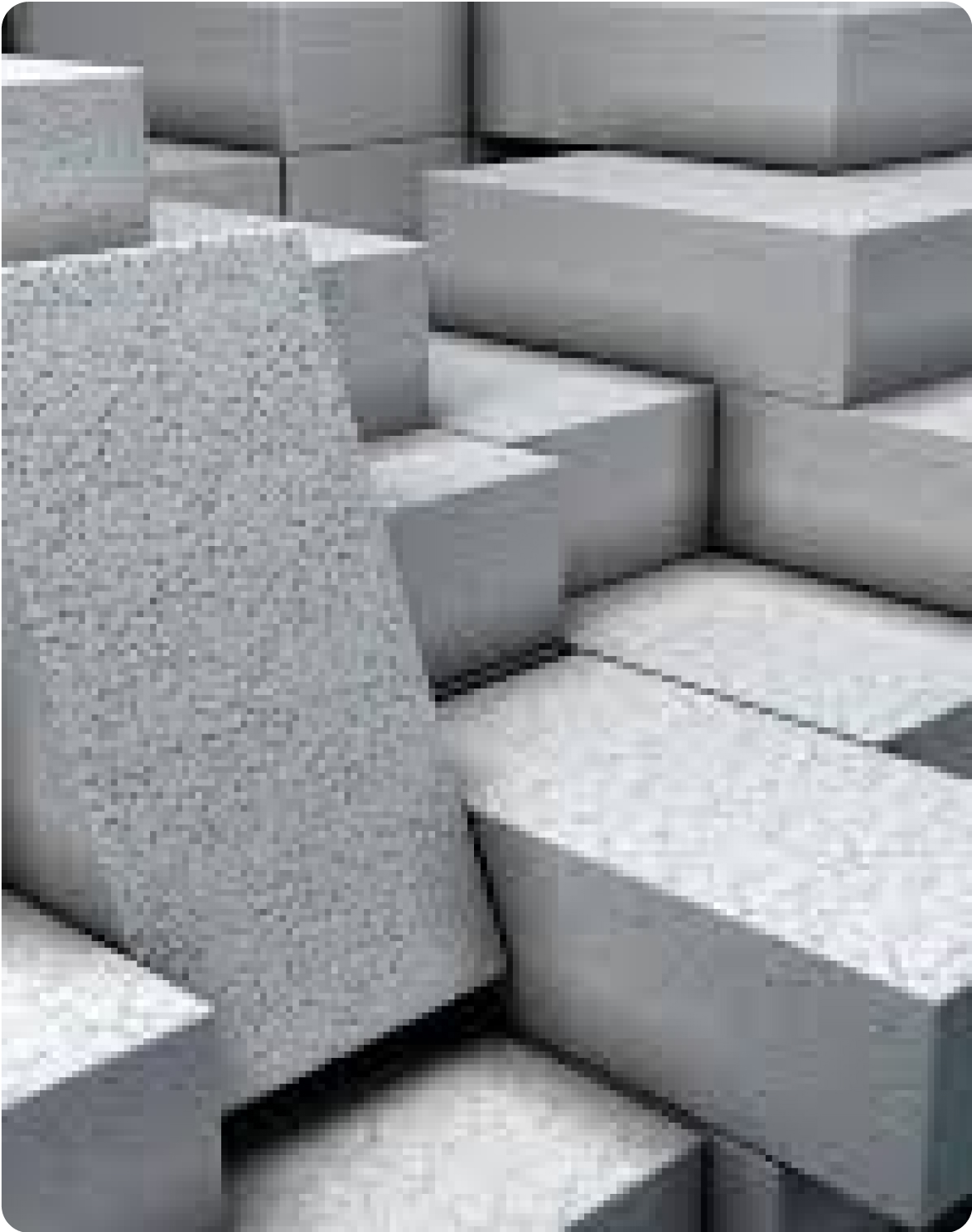 Solid Blocks
